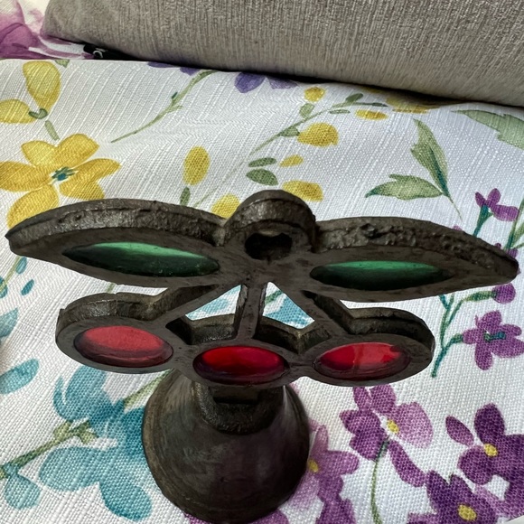 Vintage Cherry Bell - Picture 2 of 4